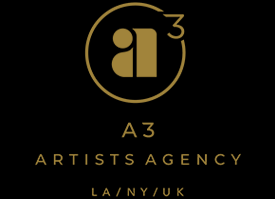 A3 Artists Agency